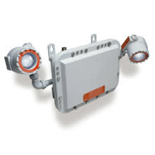 Crouse-Hinds - CRS-H ELPS-DR0391397 ELG/LE GAUGE L
