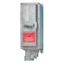 Crouse-Hinds - CRS-H DBR642-M4 DBR 60 AMP-INTERLOC
