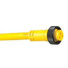Crouse-Hinds - CRSH ML3C4WA120F 3PML F P INT THRD AUTO STOOW 16/3C 12FT