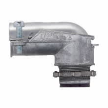 Crouse-Hinds - CRSH 1747DC 4 FMC 90 CONN INSULATED