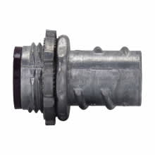 Crouse-Hinds - CRSH 1773DC 1 FLX SCREW IN CONN DC