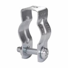 Crouse-Hinds - CRSH 2B 1 RGD 1 EMT HANGER W/BOLT