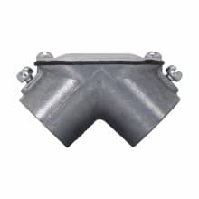 Crouse-Hinds - CRS 875MT-DC 3/4 PULL EL CND FTG