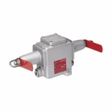 Crouse-Hinds - CRSH AFU0333 55 AFU/AFUX EXPF SWITC
