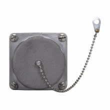 Crouse-Hinds - CRSH ATP364 REPLACE PART-RETAIN PLA