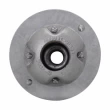 Crouse-Hinds - CRSH ARB8 CUSH FLEX PEND HANG 4IN O