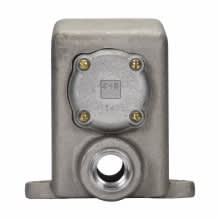 Crouse-Hinds - CRSH ARD23 20/30A BACK BX 3/4