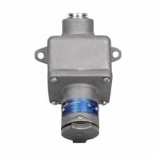 Crouse-Hinds - CRSH ARE2211 20A 2W2P ARKTE RCPT BACK BX SPDR 3/4