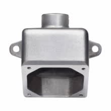 Crouse-Hinds - CRSH CEE33 BACK BX PWRMT 30A