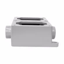 Cutler-Hammer / Eaton - CRS-H CFDC275 BBX THRU DL GNG 3/4 P