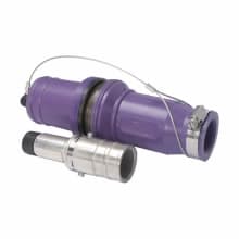 Crouse-Hinds - CRS E1049-25 GRN MALE CONN ASSY