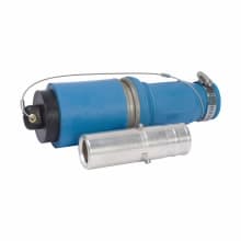 Crouse-Hinds - CRS E1049-75 WHT FEM CONN ASSY