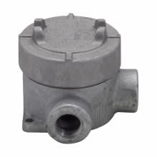 Crouse-Hinds - CRSH EAJL26 SA 3/4 NPT L AL ROUND B