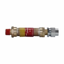 Crouse-Hinds - Crouse-Hinds ECLK224 3/4" Explosionproof, Dust-Ignitionproof Flexible Coupling, 24" Length, Male Connection one End, Female Connection one End, Forged Brass
