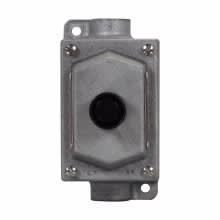 Crouse-Hinds - CRS-H EFSC3184 EDS FS SWITCHES MAIN