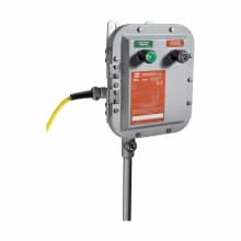 Crouse-Hinds - CRSH EGL210 J1 J3 STAT GRD IND AUTO