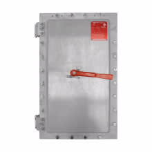 Crouse-Hinds - CRSH EIDCF3200 EID 200 AMP DISCON S