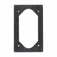 Crouse-Hinds - Crouse-Hinds Series FSGSK1 Neoprene Cast Device Box Gasket