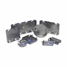 Crouse-Hinds - CRSH MGR1 1G RESIDENTIAL METAL GUAR