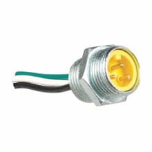 Crouse-Hinds - CRS-H MR3E4BC100A 3P ML M R EXT THR