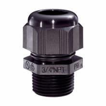 Crouse-Hinds - Crouse-Hinds Series NCG50 50 1/2 Inch Polyamide 6 Cord Grip