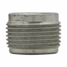 Crouse-Hinds - Crouse-Hinds Series RE42 SA 1-1/4 to 3/4 Inch Copper Free Aluminum Conduit Reducing Bushing