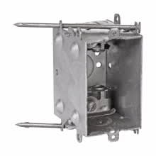 Crouse-Hinds - THEP TP213 2 1/2 DP SW BX INST ON A