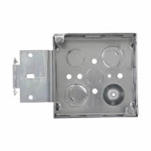 Crouse-Hinds - CRS TP432MSB 4X2-1/8 STL BOX