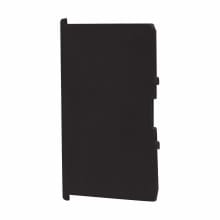 Crouse-Hinds - Crouse-Hinds TP656 Non-Metallic Partition, for 3-1/2" Deep Gangable Masonry Box