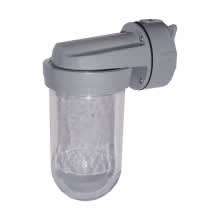 Crouse-Hinds - CRSH TP7680 VP CLR GLOBE CST GRD BO