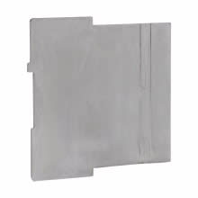 Crouse-Hinds - Crouse-Hinds Series TP861 4 Inch Steel Square Box Partition