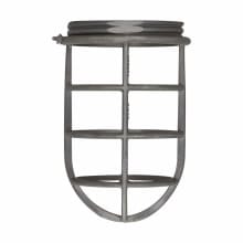 Crouse-Hinds - Crouse-Hinds Series V911 6-3/4 Inch Aluminum Guard