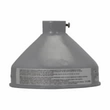 Crouse-Hinds - CRSH VDA25 3/4 PENDANT VAPORGARD 15