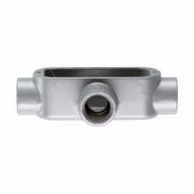 Crouse-Hinds - CRSH X50M 1/2 FORM 5 X FITTING