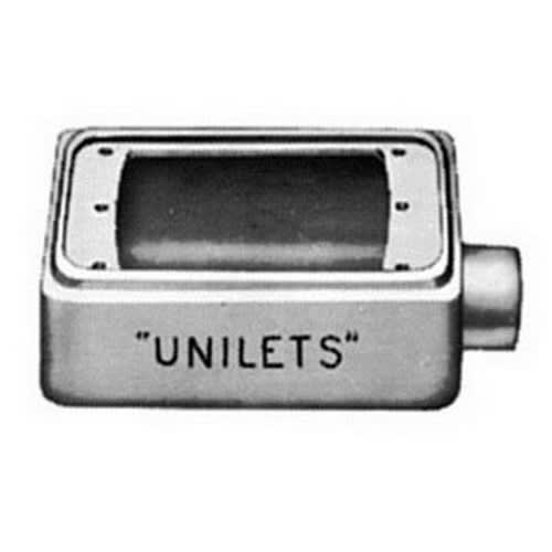 Appleton Electric - Appleton FD175 3/4" Type FD Thread Unilet