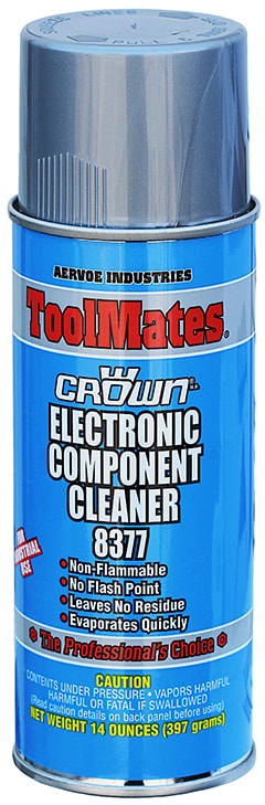 LH Dottie Co - DOTTIE 8377 Electronic Component Cl