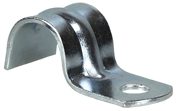 LH Dottie Co - DOTTIE TW38 3/8" One Hole Strap BX