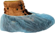 LH Dottie Co - LH Dottie SC 50/Jar Polypropylene Spun Bond Shoe Cover