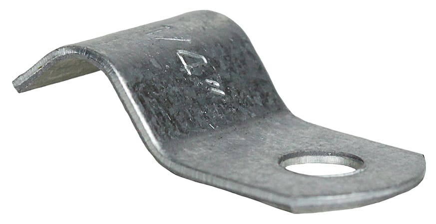 LH Dottie Co - DOTTIE TW14 1/4" One Hole Strap Coa