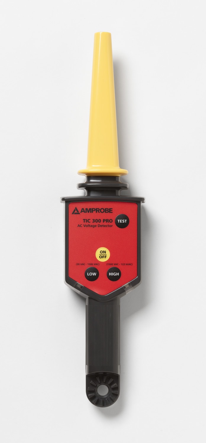 Fluke - Fluke TIC 300 PRO 122 kV High Voltage Detector