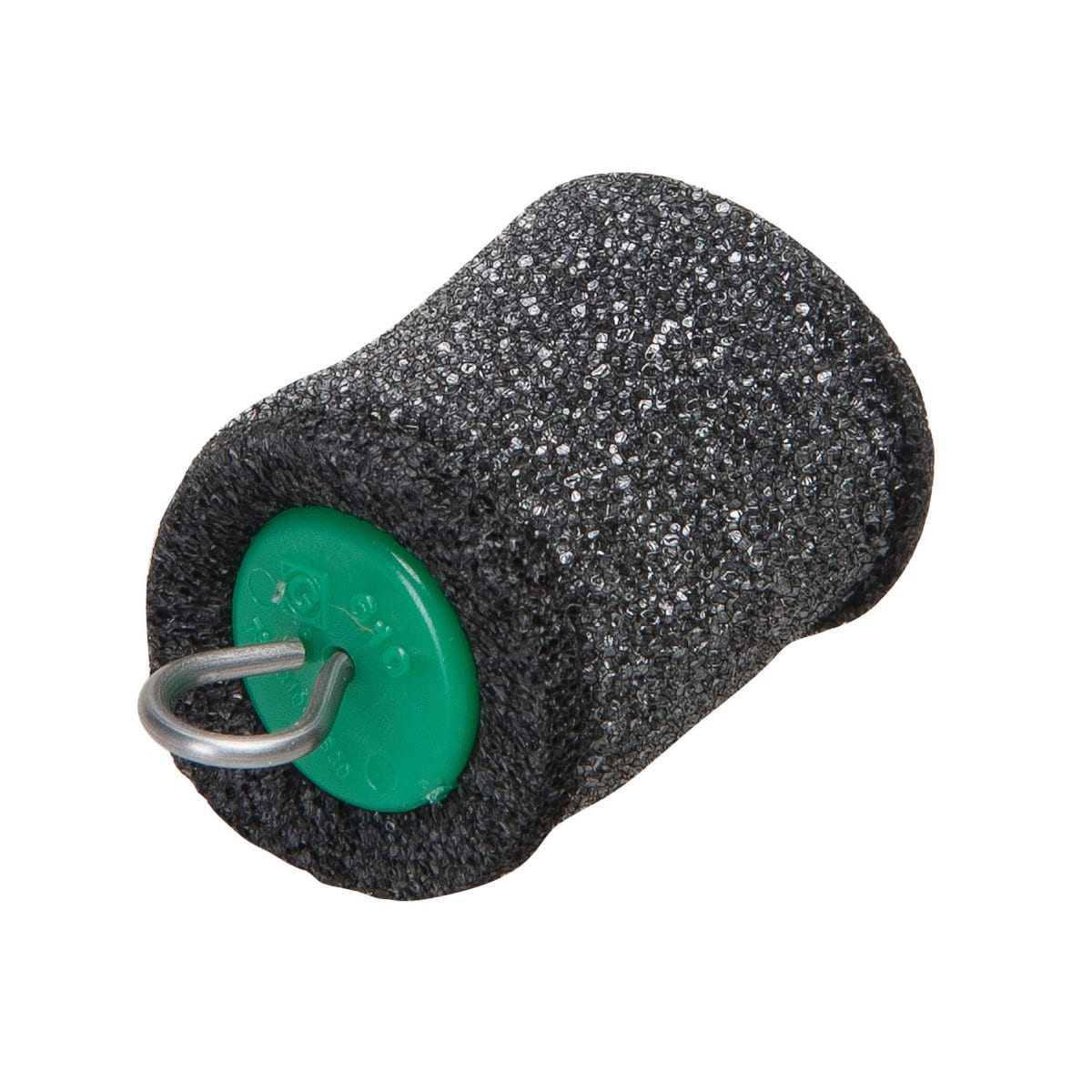 Greenlee Textron - Greenlee 610 1" Green Flexible Foam Rigid/EMT/IMC Blower or Vacuum Conduit Piston