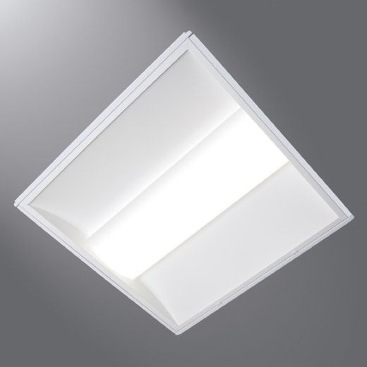 Cooper Lighting - ETNCL 24CZ-LD4-50SE-UNV-L840-CD1-U
