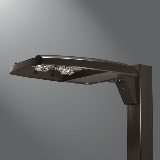 Cooper Lighting - Lumark PRVS-A25-UNV-T3 PREVAIL,10200