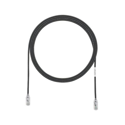 Panduit Corp - PAN UTP28SP5BL-Q Copper Patch Cord,
