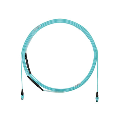 Panduit Corp - PAN FXUYP7575XAF180 24FBR,OM3,HD,OF