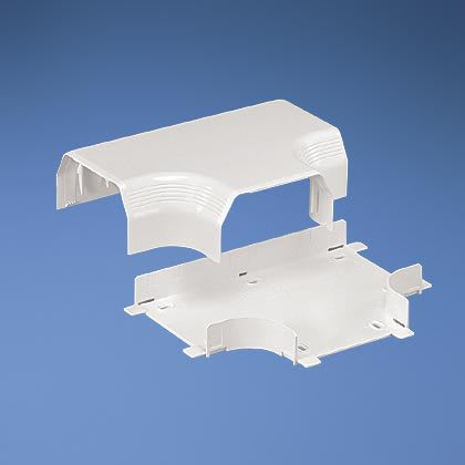 Panduit Corp - PAN TGTEI Fitting,Tee,TG70,EI,EA