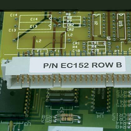 Panduit Corp - PAN TTC20Y-2.5 ThermTrans, Comp Lab