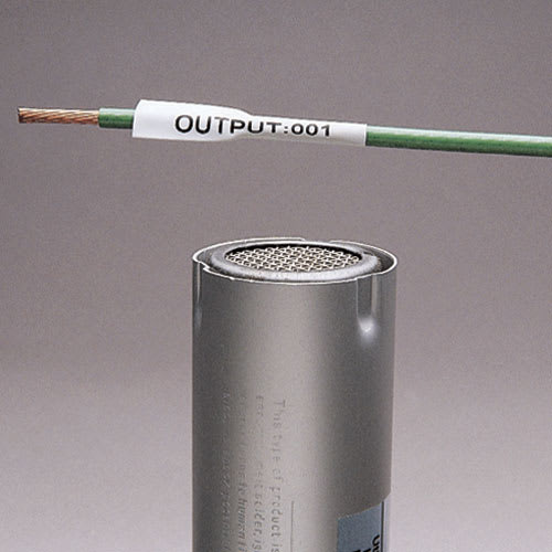 Panduit Corp - PAN H100X165H4T TT,Heat Shrink,1"x1