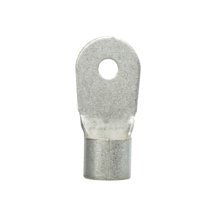 Panduit Corp - Panduit P8-10RHT6-T Pan-Term® High Temperature Non-Insulated Ring Terminal