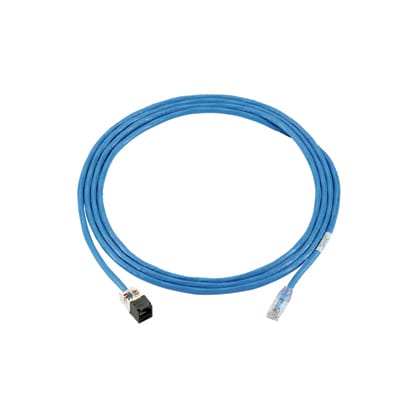 Panduit Corp - Panduit PN14-14SLF-C Short Locking Fork